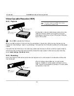 Preview for 100 page of TANDBERG D12155-10 User Manual