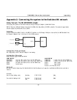 Preview for 105 page of TANDBERG D12155-10 User Manual