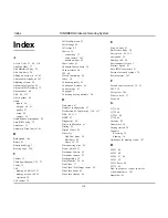 Preview for 114 page of TANDBERG D12155-10 User Manual