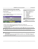 Preview for 21 page of TANDBERG D12817-05 User Manual