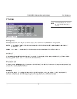 Preview for 53 page of TANDBERG D12817-05 User Manual