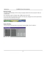 Preview for 64 page of TANDBERG D12817-05 User Manual