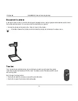 Preview for 74 page of TANDBERG D12817-05 User Manual