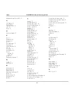 Preview for 82 page of TANDBERG D12817-05 User Manual