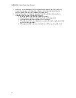 Preview for 6 page of TANDBERG D1389801 User Manual