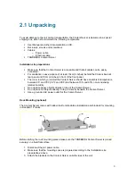 Preview for 13 page of TANDBERG D1389801 User Manual