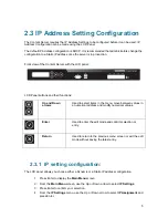 Preview for 15 page of TANDBERG D1389801 User Manual