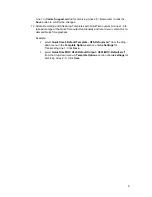 Preview for 19 page of TANDBERG D1389801 User Manual