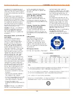 Preview for 29 page of TANDBERG D14041.02 User Manual