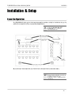 Preview for 15 page of TANDBERG DIRECTOR D5016402 User Manual