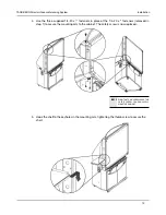 Preview for 19 page of TANDBERG DIRECTOR D5016402 User Manual