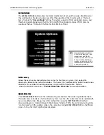 Preview for 25 page of TANDBERG DIRECTOR D5016402 User Manual