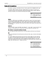 Preview for 26 page of TANDBERG DIRECTOR D5016402 User Manual