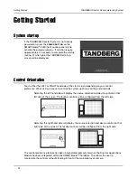 Preview for 30 page of TANDBERG DIRECTOR D5016402 User Manual