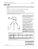 Preview for 39 page of TANDBERG DIRECTOR D5016402 User Manual