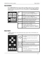 Preview for 43 page of TANDBERG DIRECTOR D5016402 User Manual