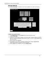 Preview for 47 page of TANDBERG DIRECTOR D5016402 User Manual