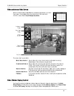 Preview for 49 page of TANDBERG DIRECTOR D5016402 User Manual