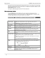 Preview for 50 page of TANDBERG DIRECTOR D5016402 User Manual