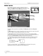 Preview for 52 page of TANDBERG DIRECTOR D5016402 User Manual