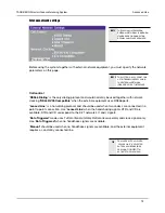 Preview for 79 page of TANDBERG DIRECTOR D5016402 User Manual