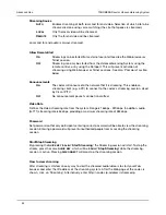 Preview for 82 page of TANDBERG DIRECTOR D5016402 User Manual