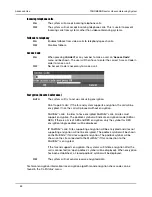 Preview for 88 page of TANDBERG DIRECTOR D5016402 User Manual