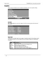 Preview for 92 page of TANDBERG DIRECTOR D5016402 User Manual