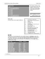 Preview for 93 page of TANDBERG DIRECTOR D5016402 User Manual