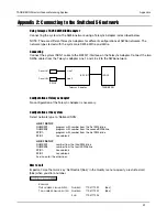 Preview for 97 page of TANDBERG DIRECTOR D5016402 User Manual