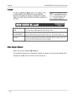 Preview for 106 page of TANDBERG DIRECTOR D5016402 User Manual