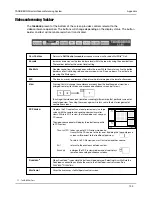 Preview for 109 page of TANDBERG DIRECTOR D5016402 User Manual