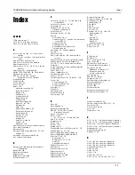 Preview for 113 page of TANDBERG DIRECTOR D5016402 User Manual