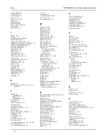 Preview for 114 page of TANDBERG DIRECTOR D5016402 User Manual