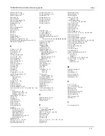 Preview for 115 page of TANDBERG DIRECTOR D5016402 User Manual