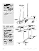 Preview for 4 page of TANDBERG DPC-01 Assembly