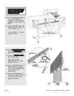 Preview for 6 page of TANDBERG DPC-01 Assembly