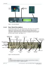 Preview for 24 page of TANDBERG E5500 Instruction Manual