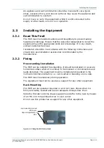 Preview for 34 page of TANDBERG E5500 Instruction Manual