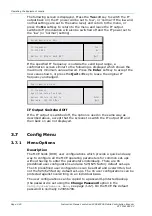 Preview for 81 page of TANDBERG E5500 Instruction Manual