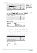 Preview for 97 page of TANDBERG E5500 Instruction Manual