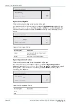 Preview for 103 page of TANDBERG E5500 Instruction Manual