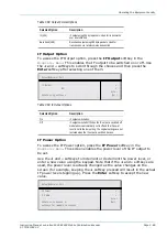 Preview for 140 page of TANDBERG E5500 Instruction Manual