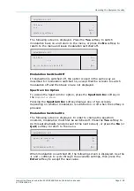 Preview for 146 page of TANDBERG E5500 Instruction Manual