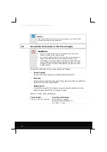 Preview for 12 page of TANDBERG E5780 User Manual