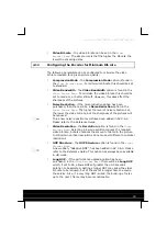 Preview for 23 page of TANDBERG E5780 User Manual