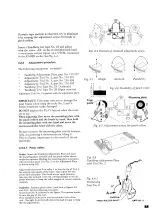 Preview for 7 page of TANDBERG EDUCATIONAL TCR 222 Service Manual