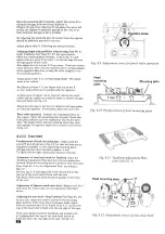 Preview for 8 page of TANDBERG EDUCATIONAL TCR 222 Service Manual