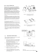 Preview for 9 page of TANDBERG EDUCATIONAL TCR 222 Service Manual