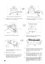 Preview for 10 page of TANDBERG EDUCATIONAL TCR 222 Service Manual